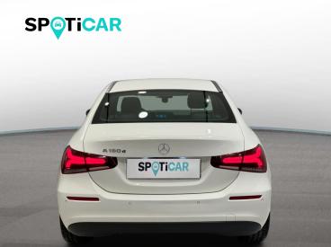 SPOTICAR Mercedes Classe A Fl Style İkinci El Araç - Hatchback Dizel Beyaz - Balikesir - 1200031360_5
