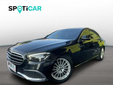 SPOTICAR Mercedes Classe E E Exclusive 200 D 9g Tronic 9 160 İkinci El Araç - Sedan Dizel Siyah - Istanbul - 1200034798_1
