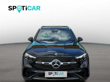 SPOTICAR Mercedes Glc 250 D 4matic Coupe Amg İkinci El Araç - Suv Hibrit Siyah - Istanbul - 1200034762_2