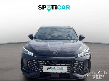 SPOTICAR Mg Ehs Phev Luxury İkinci El Araç - Suv Hibrit Siyah - Tekirdağ - 1200026046_2