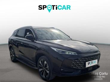SPOTICAR Mg Ehs Phev Luxury İkinci El Araç - Suv Hibrit Siyah - Tekirdağ - 1200026046_3