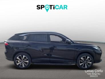 SPOTICAR Mg Ehs Phev Luxury İkinci El Araç - Suv Hibrit Siyah - Tekirdağ - 1200026046_4