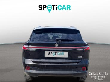 SPOTICAR Mg Ehs Phev Luxury İkinci El Araç - Suv Hibrit Siyah - Tekirdağ - 1200026046_5