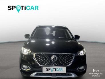 SPOTICAR Mg Ehs Phev Luxury İkinci El Araç - Suv Hibrit Siyah - Istanbul - 1200029999_2
