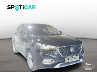 SPOTICAR Mg Ehs Phev Luxury İkinci El Araç - Suv Hibrit Siyah - Istanbul - 1200029999_3