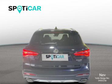 SPOTICAR Mg Ehs Phev Luxury İkinci El Araç - Suv Hibrit Siyah - Istanbul - 1200029999_5