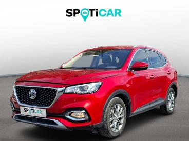 SPOTICAR Mg Hs Comfort 1.5t At İkinci El Araç - Hatchback Benzin Kırmızı - Kocaelİ - 1200027922_1