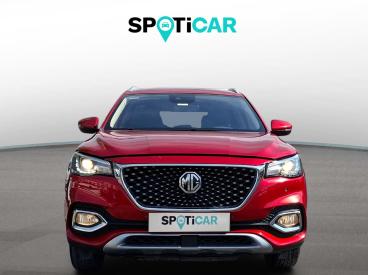 SPOTICAR Mg Hs Comfort 1.5t At İkinci El Araç - Hatchback Benzin Kırmızı - Kocaelİ - 1200027922_2