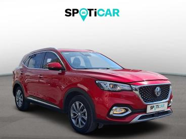 SPOTICAR Mg Hs Comfort 1.5t At İkinci El Araç - Hatchback Benzin Kırmızı - Kocaelİ - 1200027922_3
