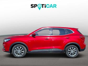 SPOTICAR Mg Hs Comfort 1.5t At İkinci El Araç - Hatchback Benzin Kırmızı - Kocaelİ - 1200027922_4