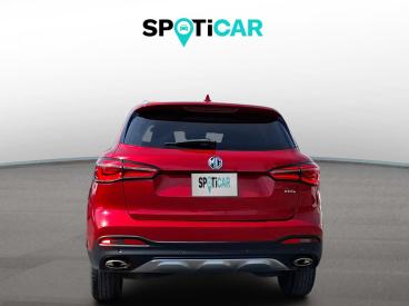 SPOTICAR Mg Hs Comfort 1.5t At İkinci El Araç - Hatchback Benzin Kırmızı - Kocaelİ - 1200027922_5