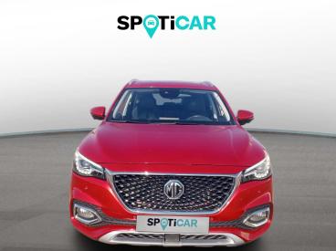 SPOTICAR Mg Hs 1.5 T-gdi Luxury İkinci El Araç - Hatchback Benzin Kırmızı - İstanbul - 1200029069_2