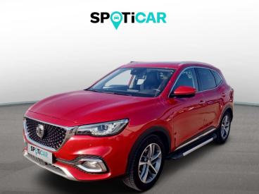 SPOTICAR Mg Hs 1.5 T-gdi Luxury İkinci El Araç - Hatchback Benzin Kırmızı - İstanbul - 1200029069_3