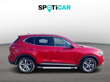 SPOTICAR Mg Hs 1.5 T-gdi Luxury İkinci El Araç - Hatchback Benzin Kırmızı - İstanbul - 1200029069_4