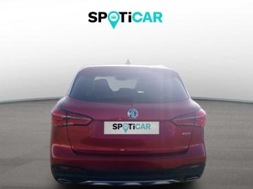 SPOTICAR Mg Hs 1.5 T-gdi Luxury İkinci El Araç - Hatchback Benzin Kırmızı - İstanbul - 1200029069_5
