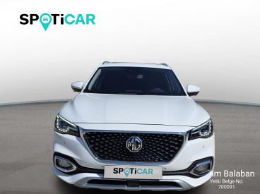 SPOTICAR Mg Hs 1.5 T-gdi Luxury İkinci El Araç - Suv Benzin Beyaz - Antalya - 1200031374_2