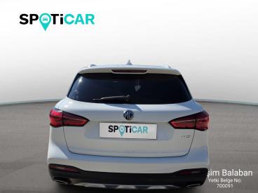 SPOTICAR Mg Hs 1.5 T-gdi Luxury İkinci El Araç - Suv Benzin Beyaz - Antalya - 1200031374_5