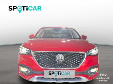 SPOTICAR Mg Hs Luxury 1.5t At İkinci El Araç - Suv Benzin Kırmızı - Istanbul - 1200031480_2