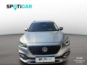SPOTICAR Mg Hs Luxury 1.5t At İkinci El Araç - Suv Benzin Gri - Istanbul - 1200032873_2