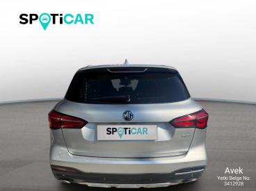 SPOTICAR Mg Hs Luxury 1.5t At İkinci El Araç - Suv Benzin Gri - Istanbul - 1200032873_5