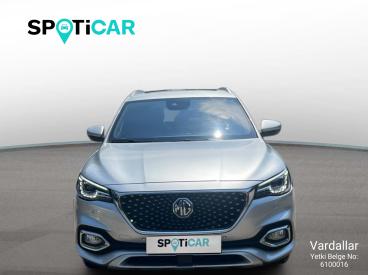 SPOTICAR Mg Hs Luxury 1.5t At İkinci El Araç - Hatchback Benzin Gri - Trabzon - 1200034835_2
