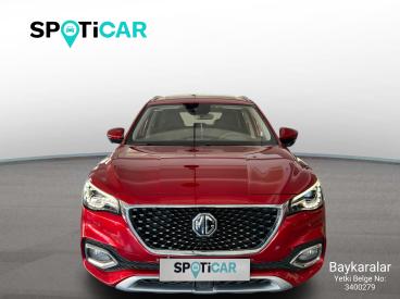 SPOTICAR Mg Hs 1.5 T-gdi Luxury İkinci El Araç - Suv Benzin Kırmızı - Istanbul - 1200035445_2