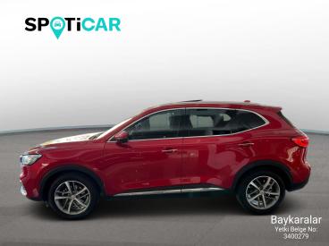 SPOTICAR Mg Hs 1.5 T-gdi Luxury İkinci El Araç - Suv Benzin Kırmızı - Istanbul - 1200035445_4