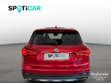 SPOTICAR Mg Hs 1.5 T-gdi Luxury İkinci El Araç - Suv Benzin Kırmızı - Istanbul - 1200035445_5