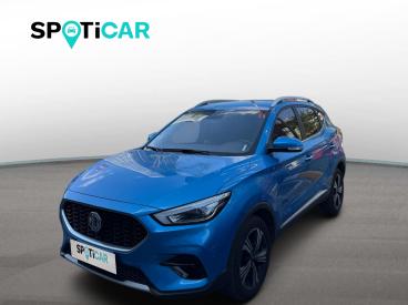 SPOTICAR Mg Hs 1.5 T-gdi Comfort İkinci El Araç - Suv Benzin Mavi - İstanbul - 1200035507_1