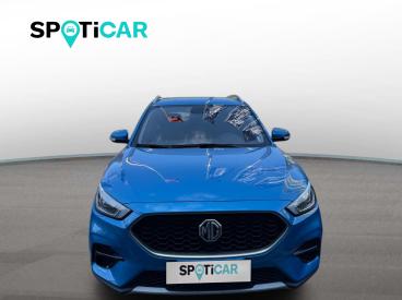 SPOTICAR Mg Hs 1.5 T-gdi Comfort İkinci El Araç - Suv Benzin Mavi - İstanbul - 1200035507_2