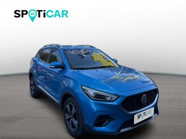 SPOTICAR Mg Hs 1.5 T-gdi Comfort İkinci El Araç - Suv Benzin Mavi - İstanbul - 1200035507_3