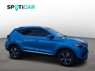 SPOTICAR Mg Hs 1.5 T-gdi Comfort İkinci El Araç - Suv Benzin Mavi - İstanbul - 1200035507_4