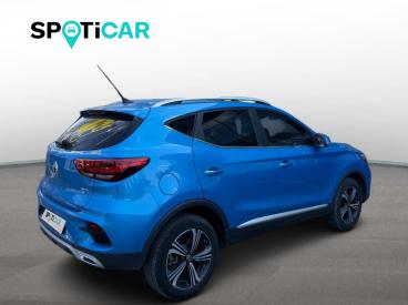 SPOTICAR Mg Hs 1.5 T-gdi Comfort İkinci El Araç - Suv Benzin Mavi - İstanbul - 1200035507_5
