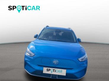 SPOTICAR Mg Hs Luxury 1.5t At İkinci El Araç - Suv Elektrik Mavi - Ankara - 1200035718_3