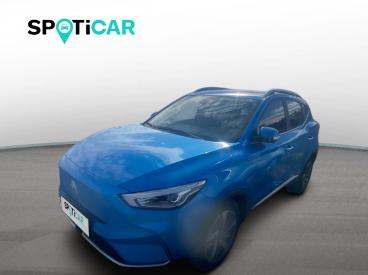 SPOTICAR Mg Hs Luxury 1.5t At İkinci El Araç - Suv Elektrik Mavi - Ankara - 1200035718_4