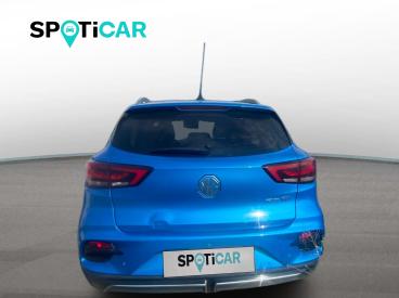 SPOTICAR Mg Hs Luxury 1.5t At İkinci El Araç - Suv Elektrik Mavi - Ankara - 1200035718_5