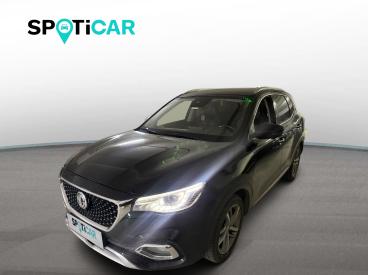 SPOTICAR Mg Hs Luxury 1.5t At İkinci El Araç - Suv Benzin Siyah - Istanbul - 1200036642_1
