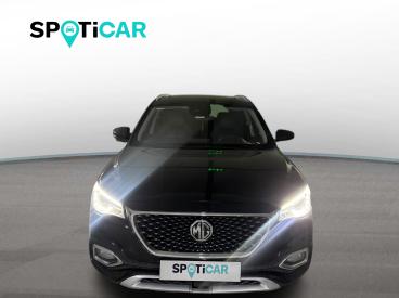 SPOTICAR Mg Hs Luxury 1.5t At İkinci El Araç - Suv Benzin Siyah - Istanbul - 1200036642_2