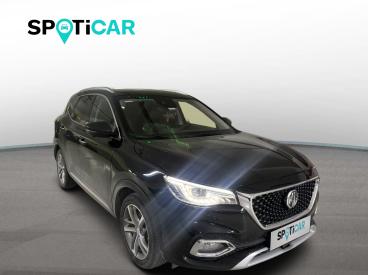 SPOTICAR Mg Hs Luxury 1.5t At İkinci El Araç - Suv Benzin Siyah - Istanbul - 1200036642_3