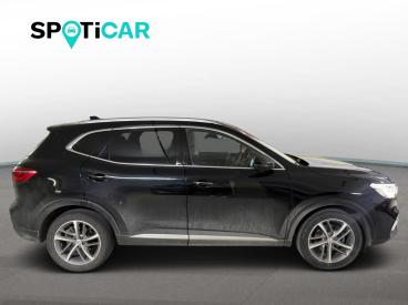 SPOTICAR Mg Hs Luxury 1.5t At İkinci El Araç - Suv Benzin Siyah - Istanbul - 1200036642_4