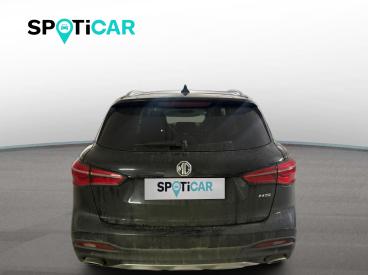 SPOTICAR Mg Hs Luxury 1.5t At İkinci El Araç - Suv Benzin Siyah - Istanbul - 1200036642_5
