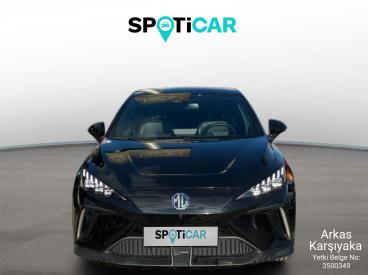 SPOTICAR Mg Mg4 Luxury İkinci El Araç - Hatchback Elektrik Siyah - İzmİr - 1200026201_2