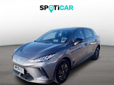 SPOTICAR Mg Mg4 Comfort İkinci El Araç - Hatchback Elektrik Gri - İstanbul - 1200026983_1