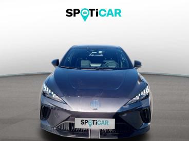 SPOTICAR Mg Mg4 Comfort İkinci El Araç - Hatchback Elektrik Gri - İstanbul - 1200026983_2