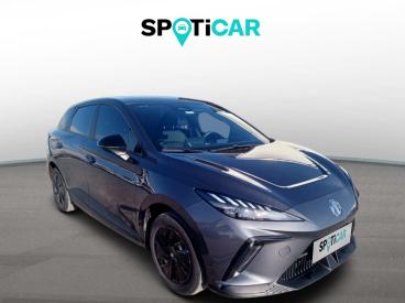 SPOTICAR Mg Mg4 Comfort İkinci El Araç - Hatchback Elektrik Gri - İstanbul - 1200026983_3