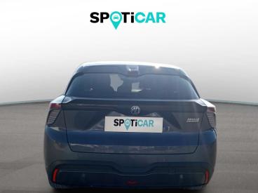 SPOTICAR Mg Mg4 Comfort İkinci El Araç - Hatchback Elektrik Gri - İstanbul - 1200026983_5