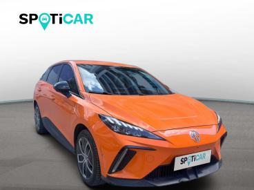 SPOTICAR Mg Mg4 Comfort İkinci El Araç - Hatchback Elektrik Turuncu - İzmİr - 1200030780_1