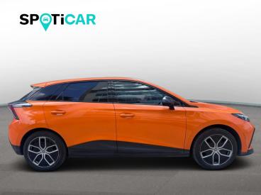 SPOTICAR Mg Mg4 Comfort İkinci El Araç - Hatchback Elektrik Turuncu - İzmİr - 1200030780_4