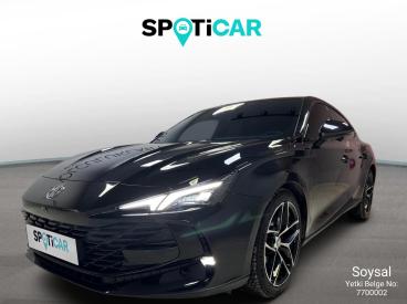 SPOTICAR Mg 7 Mg7 Excellence İkinci El Araç - Sedan Benzin Siyah - Yalova - 1200027336_1