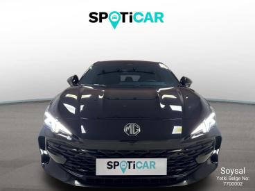 SPOTICAR Mg 7 Mg7 Excellence İkinci El Araç - Sedan Benzin Siyah - Yalova - 1200027336_2